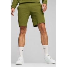 Puma Rad/cal Shorts Yeşil Erkek Şort 000000000101909231