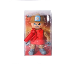 8910-d71 Süper İtfaiye Adamlar -birliktoys Belirtilmemiş