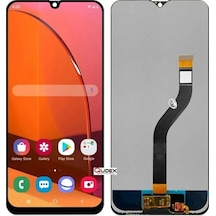 Samsung Uyumlu Galaxy A20s Sm-a207 Lcd Ekran Dokunmatik Q