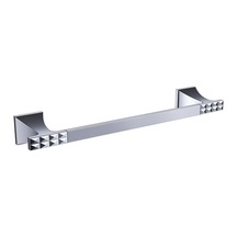 Bocchi Roma Havluluk Uzun 380 Mm Krom 3020 0004