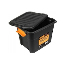 Mano Nb-20 20l Plastik Kutu 390x298x283mm