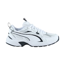 Puma Milenio Tech Unisex Spor Ayakkabı-32809 Beyaz