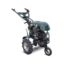 Kaan 29s Benzinli 7 Hp Çapa Makinesi