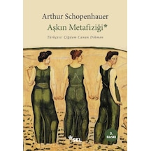 Aşkın Metafiziği