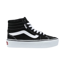 Tommy Hilfiger Filmore Hi Platform Kadın Çok Renkli Sneaker - Vn0a5em7