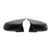 Bmw Dikiz Aynası Kapağı - Mükemmel Uyum Ve Son Kat