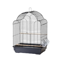 Yıldırım Pet 89161 Kuş Kafesi 42 X 30 X 56 Cm