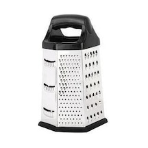 Tantitoni Çok Yönlü Rende Füme 12.5 X 10.6 X 20 Cm