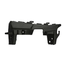 Kia - Ön Tampon Kenar Braketi Sol Sportage 16-18