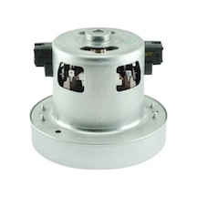 Arçelik Uyumlu S-6380 Y Elektrikli Süpürge Motoru - 1800W Bakır Sargılı