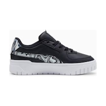 Puma Cali Dream Siyah Kadın Ayakkabı 39290202 M-96 001