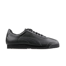 Puma 353572-17 Roma Basic Erkek Günlük Spor Ayakkabı Siyah