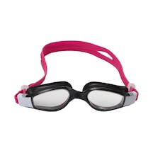 Actifoam Gs12-4 Yüzücü Gözlüğü Pembe - Siyah
