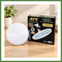 Bezos 36 W 3 Özellikli Ufo Led Ampul Hb006