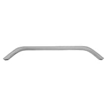 Kalın Şahin Krom 128 mm Kulp ( 10 ADET  )