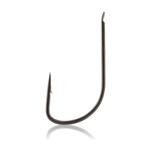 Mustad Alpha Point Yamame 10302ap-tx Olta İğnesi Tıtanx - No:4 - 10lu