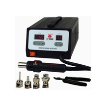 Xytronic Lf852d Dijital Sıcak Hava Üfleme İstasyonu