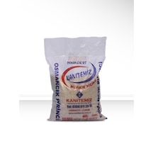 Kanıtemiz Yeni Mahsul Osmancık Pirinci 5 KG