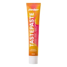 Jordan Mango Mint Diş Macunu 50 Ml - 6 Adet Tarı