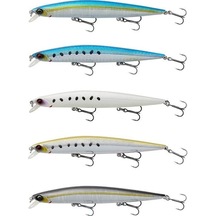 Savage Gear Sea Bass Minnow 14cm 21.7gr S