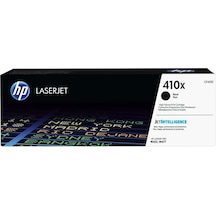 Hp 410x-cf410x Siyah Toner Yüksek Kapasite,m452dn