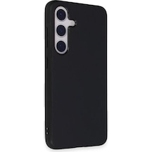Newface Samsung Galaxy S24 Kılıf Taft Kapak - Lacivert
