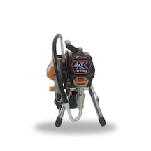 X Force Nitro X20 Airless Boya Püskürtme Makinesi