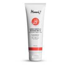 Homm Lıfe At Kestaneli Jel 125 Ml