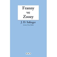 Franny Ve Zooey - Yqbx-656230