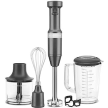 Kitchenaid 5KHBV83EDG El Blenderı Seti