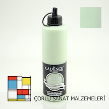Hybrıd Akr. Multisurfaces-500Ml H-045 Pastel Yeşil