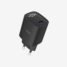 G851 Premium 45w Usb-c Super Sı Adapter (Kablo)-Hayır
