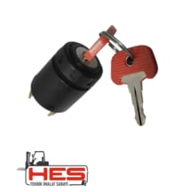 Forklift 701-702 Açık Kasa Kontak Anahtarı 0