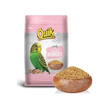 Junior Yavru Muhabbet Yemi 400gr