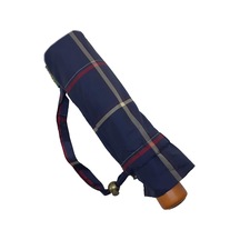 Baginn Snotline-april Kadın Şemsiye Otomatik Açılır 90 CM Çap Kapalı 30 CM Çanta Boy 001