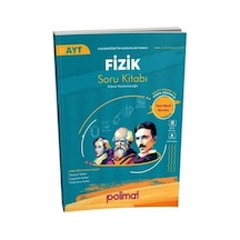 AYT Fizik Soru Bankası -  Polimat Yayınları
