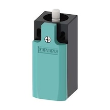 Sıemens.3Se5232-0Cc05 Dikey Buton Tah. Plstk Nih. Şalteri