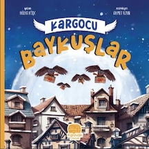 Kargocu Baykuşlar - Yqbx-642580