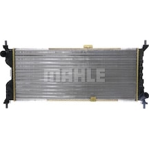 Mahle Cr 286 000s Motor Su Radyatoru Mekanık X15d X17d Corsa B 93 02