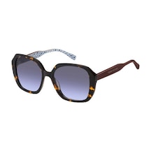 Tommy Hilfiger Th 2105 S 086 54 Kadın Güneş Gözlüğü Kahverengi