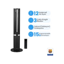 Midea Buharlı Serinletici Vantilatör Midea Türkiye li