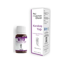 Lokman Efendi Karabaş Yağı 20 ML