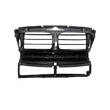 Bmw F10 + Lcı Uyumlu Panel Hava Kanalı, Ön, Fan Maskesi, Motorsuz, Lastikli, B A51747200781