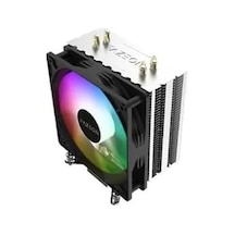 Fazeon A3120tra 120mm Rgb Kule Tipi İşlemci Soğutucu