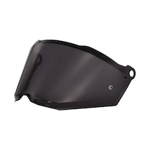 Ls2 Pıoneer 2 Kask Camı Siyah