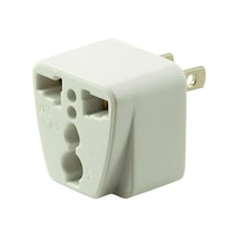 Amerikan Fiş Tersi Çok Amaclı S-Lınk Sl-W614