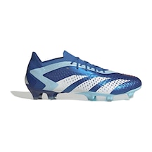 Adidas Predatör Accuracy.1 L Fg Erkek Çim Zemin Kramponu Gz0031 Mavi