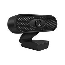 Novahub Web Kamerası 720p Hd Dahili Mikrofonlu Usb Tak Ve Çalıştır