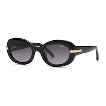 Chopard Güneş Gözlüğü Sch414m 0blk Siyah