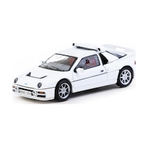 1/64 Model Araç Çok Renkli